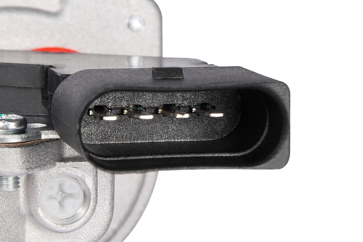 Moteur d'essuie-glace VALEO 584515